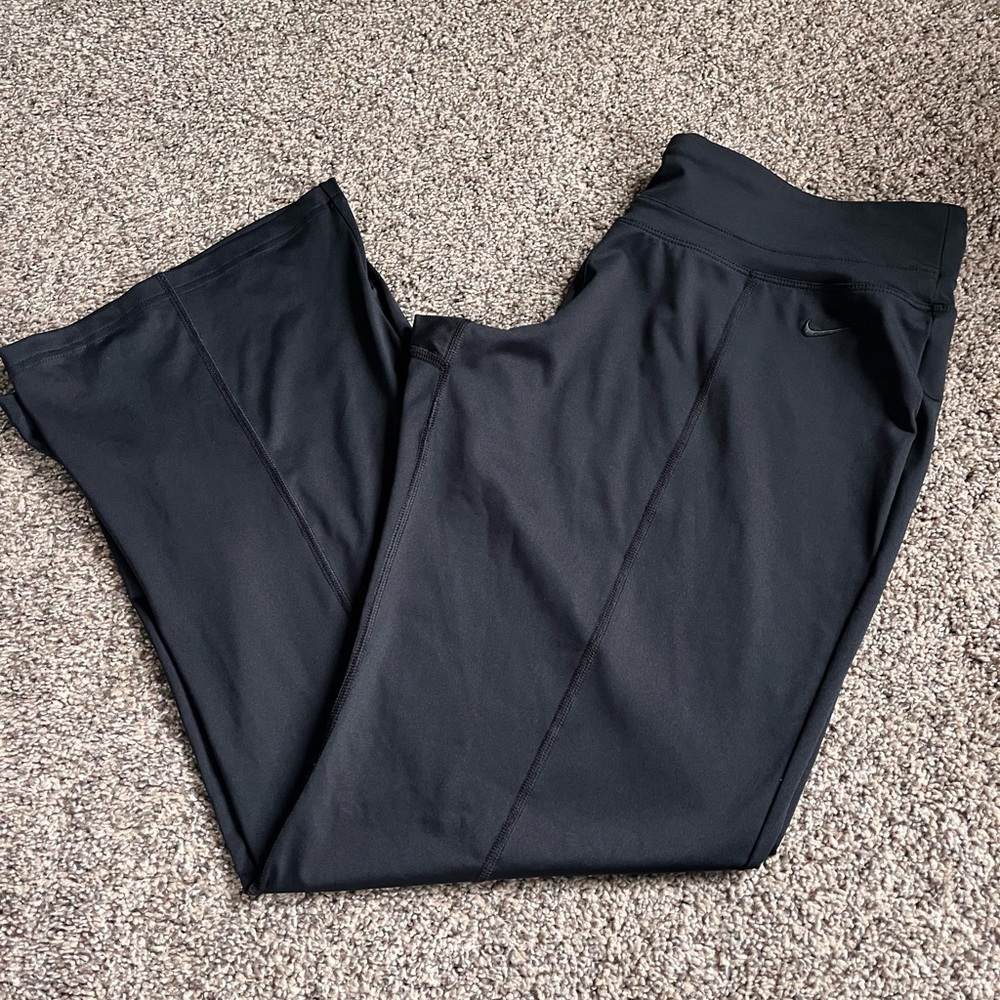 Nike pants size large